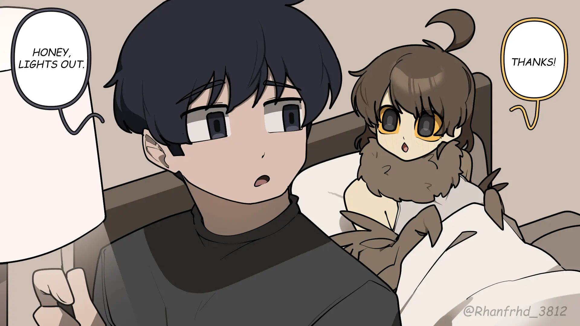 Selena: Owl Girl (junkzero) Chapter 1000 Page 132